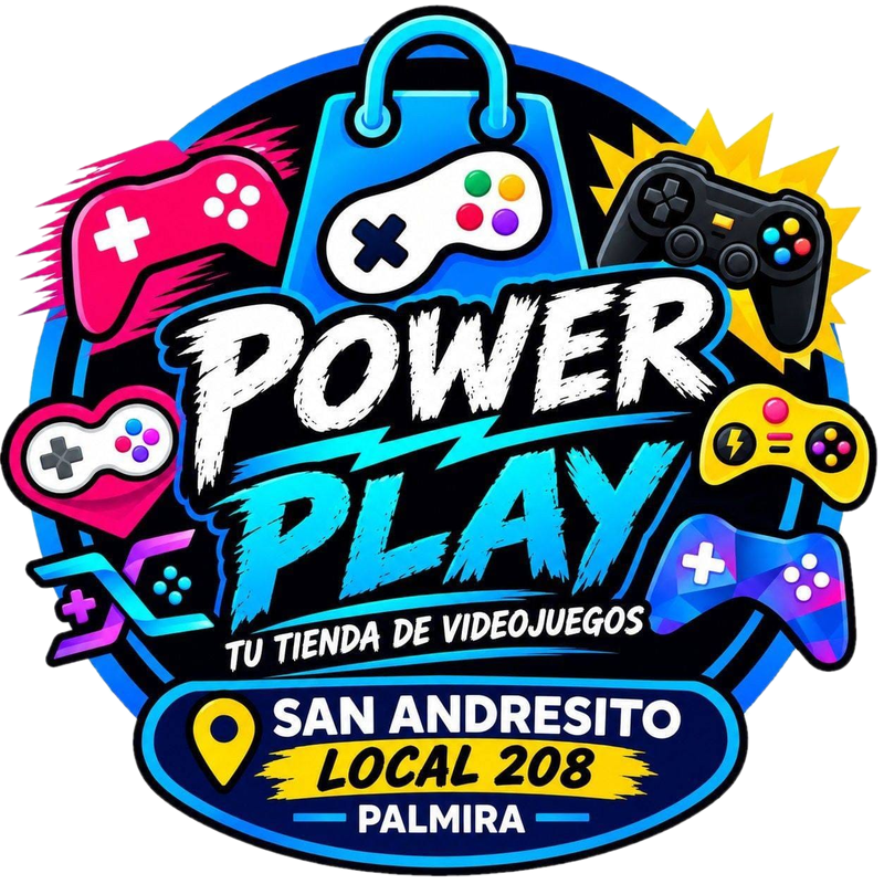 Power Play